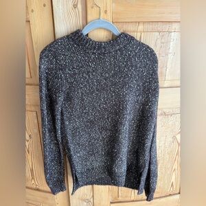 Theory Brown Sweater